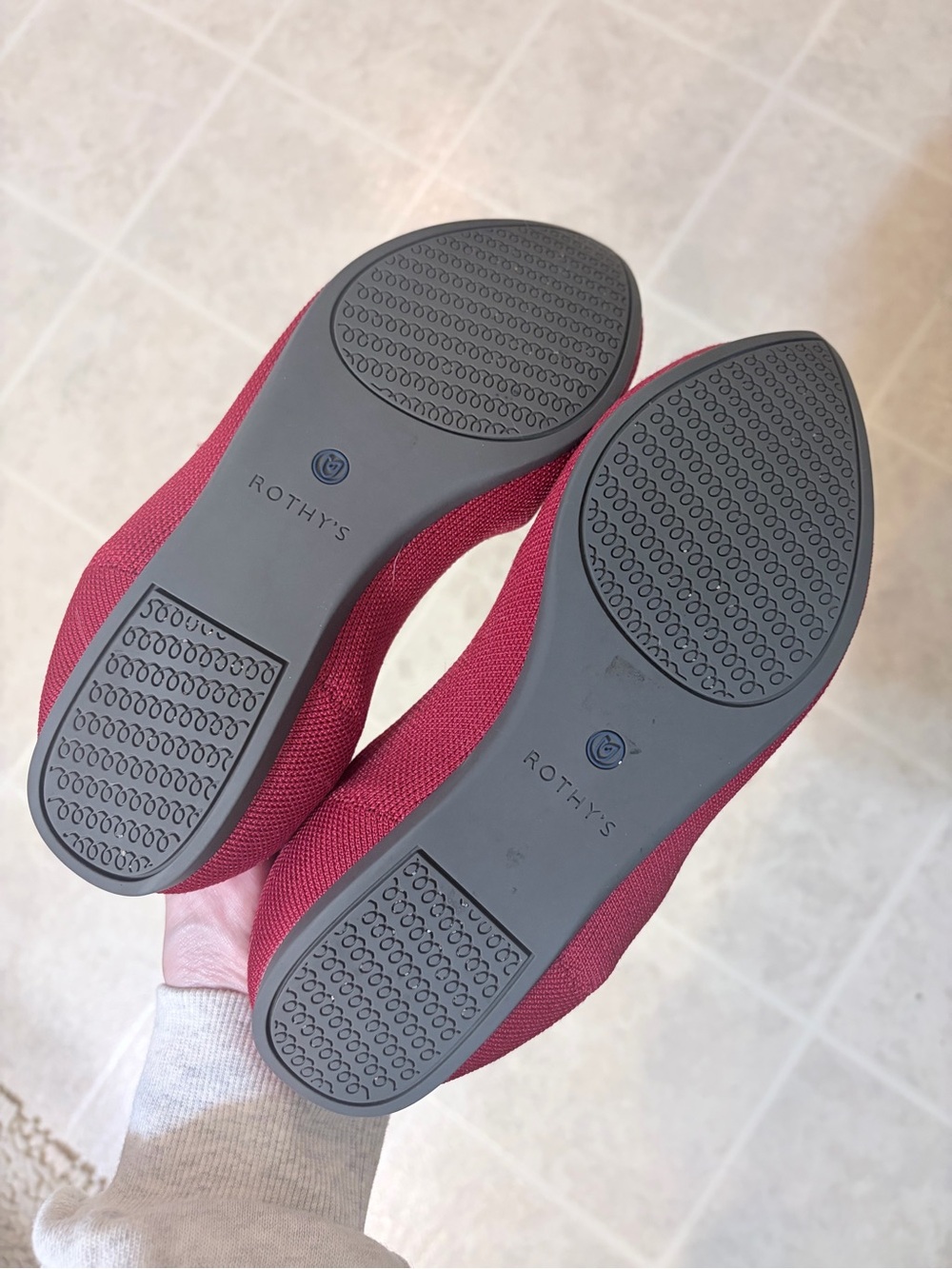 The Point Rothys - Picture 2 of 4